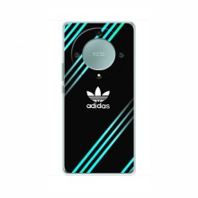 Чехлы Адидас для Хуавей Хонор Меджик 5 Лайт 5G (AlphaPrint) Adidas 6 - купить на Floy.com.ua