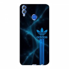 Чехлы Адидас для Huawei Honor 8X (AlphaPrint) - купить на Floy.com.ua