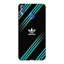 Чехлы Адидас для Huawei Honor 8X (AlphaPrint) Adidas 6 - купить на Floy.com.ua