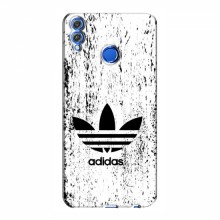 Чехлы Адидас для Huawei Honor 8X (AlphaPrint) Adidas 7 - купить на Floy.com.ua