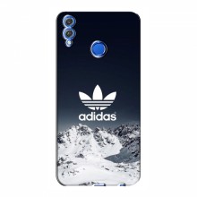 Чехлы Адидас для Huawei Honor 8X (AlphaPrint) Adidas 1 - купить на Floy.com.ua