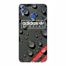 Чехлы Адидас для Huawei Honor 8X (AlphaPrint) Adidas 2 - купить на Floy.com.ua