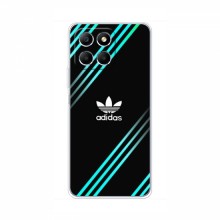 Чехлы Адидас для Хонор Х6а (AlphaPrint) Adidas 6 - купить на Floy.com.ua