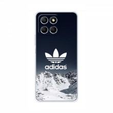Чехлы Адидас для Хонор Х6а (AlphaPrint) Adidas 1 - купить на Floy.com.ua