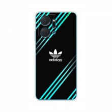 Чехлы Адидас для Хуавей Хонор Х7а (AlphaPrint) Adidas 6 - купить на Floy.com.ua