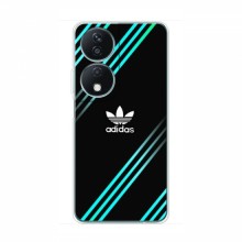 Чехлы Адидас для Хонор Х7б (AlphaPrint) Adidas 6 - купить на Floy.com.ua
