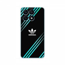 Чехлы Адидас для Хуавей Хонор х8а (AlphaPrint) Adidas 6 - купить на Floy.com.ua