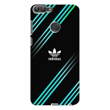 Чехлы Адидас для Huawei P Smart (AlphaPrint) Adidas 6 - купить на Floy.com.ua