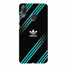 Чехлы Адидас для Huawei P Smart 2019 (AlphaPrint) Adidas 6 - купить на Floy.com.ua