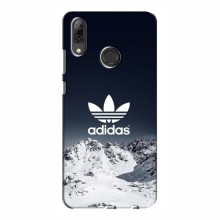 Чехлы Адидас для Huawei P Smart 2019 (AlphaPrint) Adidas 1 - купить на Floy.com.ua