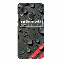 Чехлы Адидас для Huawei P Smart 2019 (AlphaPrint) Adidas 2 - купить на Floy.com.ua