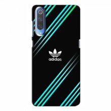 Чехлы Адидас для Huawei P Smart 2020 (AlphaPrint) Adidas 6 - купить на Floy.com.ua