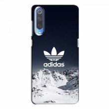 Чехлы Адидас для Huawei P Smart 2020 (AlphaPrint) Adidas 1 - купить на Floy.com.ua