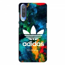 Чехлы Адидас для Huawei P Smart 2020 (AlphaPrint) Adidas-яркий - купить на Floy.com.ua