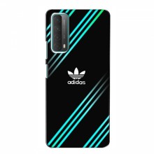 Чехлы Адидас для Huawei P Smart 2021 (AlphaPrint) Adidas 6 - купить на Floy.com.ua