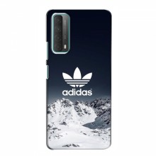 Чехлы Адидас для Huawei P Smart 2021 (AlphaPrint) Adidas 1 - купить на Floy.com.ua
