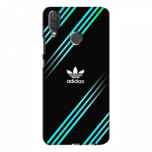 Чехлы Адидас для Huawei P Smart Plus (AlphaPrint) Adidas 6 - купить на Floy.com.ua