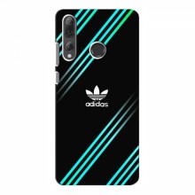 Чехлы Адидас для Huawei P Smart Plus 2019 (AlphaPrint) Adidas 6 - купить на Floy.com.ua