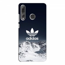 Чехлы Адидас для Huawei P Smart Plus 2019 (AlphaPrint) Adidas 1 - купить на Floy.com.ua