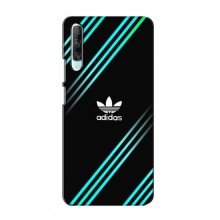 Чехлы Адидас для Huawei P Smart Pro (AlphaPrint) Adidas 6 - купить на Floy.com.ua