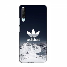 Чехлы Адидас для Huawei P Smart Pro (AlphaPrint) Adidas 1 - купить на Floy.com.ua