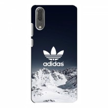 Чехлы Адидас для (AlphaPrint) Adidas 1 - купить на Floy.com.ua