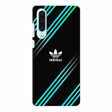 Чехлы Адидас для Huawei P30 (AlphaPrint) Adidas 6 - купить на Floy.com.ua