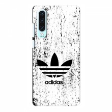 Чехлы Адидас для Huawei P30 (AlphaPrint)