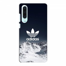 Чехлы Адидас для Huawei P30 (AlphaPrint) Adidas 1 - купить на Floy.com.ua