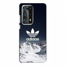 Чехлы Адидас для Huawei P40 (AlphaPrint) Adidas 1 - купить на Floy.com.ua
