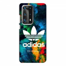 Чехлы Адидас для Huawei P40 (AlphaPrint) Adidas-яркий - купить на Floy.com.ua