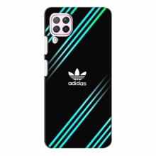Чехлы Адидас для Huawei P40 Lite (AlphaPrint) Adidas 6 - купить на Floy.com.ua