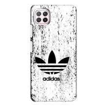 Чехлы Адидас для Huawei P40 Lite (AlphaPrint) Adidas 7 - купить на Floy.com.ua