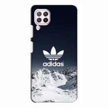 Чехлы Адидас для Huawei P40 Lite (AlphaPrint) Adidas 1 - купить на Floy.com.ua