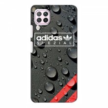 Чехлы Адидас для Huawei P40 Lite (AlphaPrint) Adidas 2 - купить на Floy.com.ua