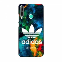 Чехлы Адидас для (AlphaPrint) Adidas-яркий - купить на Floy.com.ua