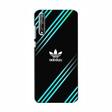Чехлы Адидас для Huawei P Smart S / Y8p (2020) (AlphaPrint) Adidas 6 - купить на Floy.com.ua