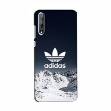 Чехлы Адидас для Huawei P Smart S / Y8p (2020) (AlphaPrint) Adidas 1 - купить на Floy.com.ua