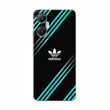 Чехлы Адидас для Инфиникс Хот 20 5G (AlphaPrint) Adidas 6 - купить на Floy.com.ua
