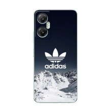 Чехлы Адидас для Инфиникс Хот 20 5G (AlphaPrint) Adidas 1 - купить на Floy.com.ua