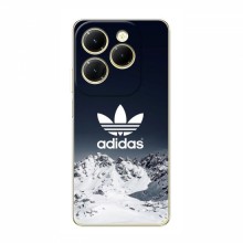 Чехлы Адидас для Инфиникс ХОТ 40 (AlphaPrint) Adidas 1 - купить на Floy.com.ua