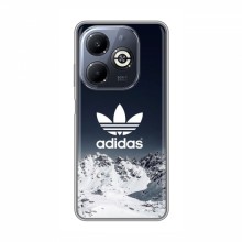 Чехлы Адидас для Инфиникс Смарт 8 Плюс (AlphaPrint) Adidas 1 - купить на Floy.com.ua