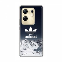 Чехлы Адидас для Инфиникс ЗЕРО 30 (AlphaPrint) Adidas 1 - купить на Floy.com.ua