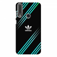 Чехлы Адидас для Meizu M10 (AlphaPrint) Adidas 6 - купить на Floy.com.ua