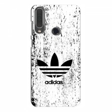Чехлы Адидас для Meizu M10 (AlphaPrint) Adidas 7 - купить на Floy.com.ua