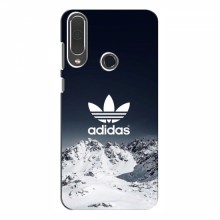 Чехлы Адидас для Meizu M10 (AlphaPrint) Adidas 1 - купить на Floy.com.ua