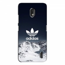 Чехлы Адидас для Нокиа 2.2 (AlphaPrint) Adidas 1 - купить на Floy.com.ua