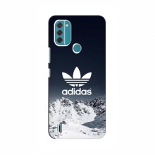 Чехлы Адидас для Нокиа С31 (AlphaPrint) Adidas 1 - купить на Floy.com.ua