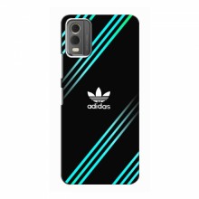 Чехлы Адидас для Нокиа С32 (AlphaPrint) Adidas 6 - купить на Floy.com.ua