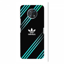 Чехлы Адидас для Нокиа G50 (AlphaPrint) Adidas 6 - купить на Floy.com.ua
